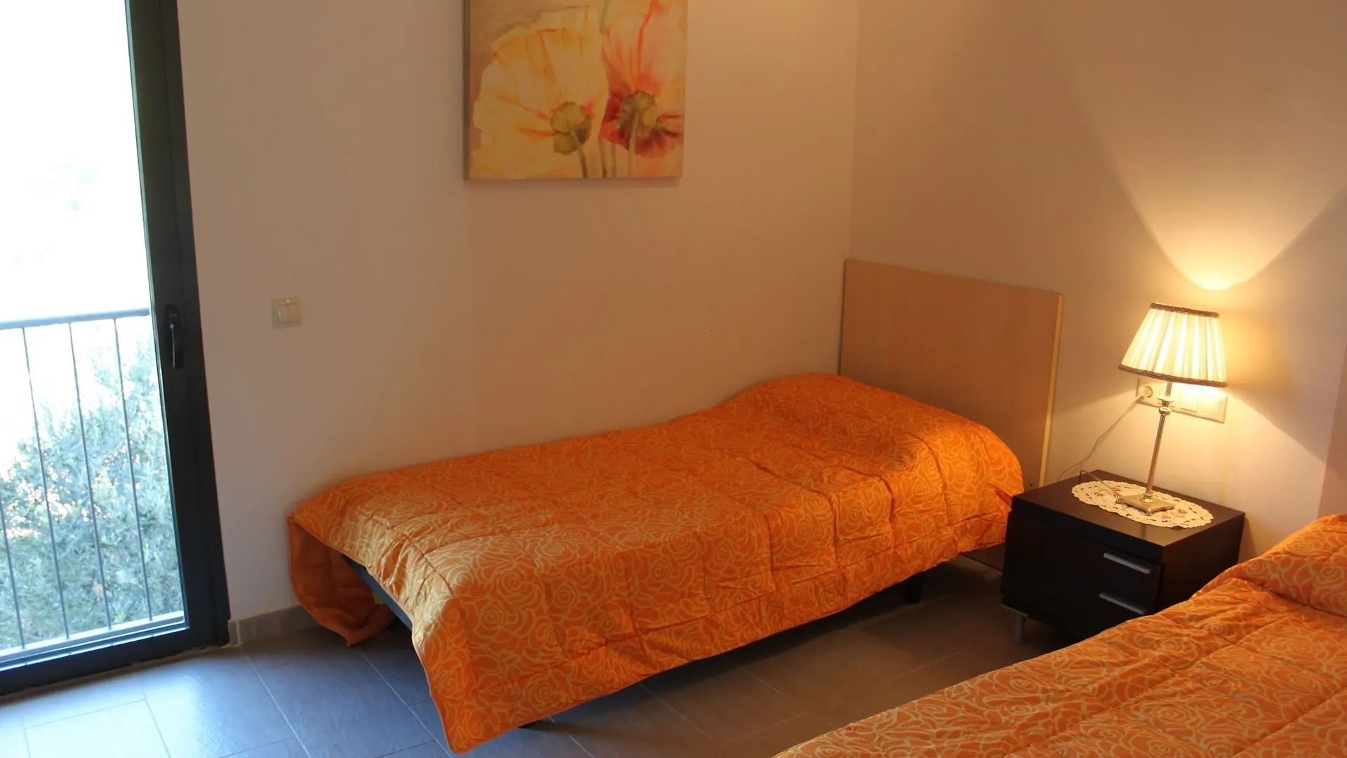Villa With 4 Rooms In Miami Platja, With Wonderful Sea View, Private P Miami Playa